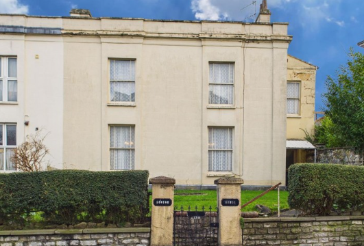 Refurbishment in Cotham photo